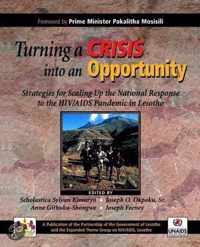 Turning a Crisis into an Opportunity