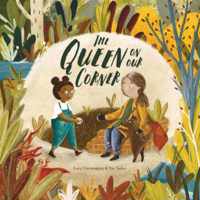 The Queen on our Corner