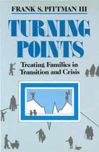 Turning Points - Treating Families in Transition & Crisis