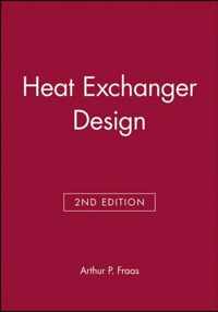 Heat Exchanger Design