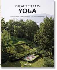 Great Yoga Retreats