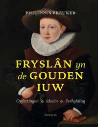 Fryslân yn de Gouden Iuw