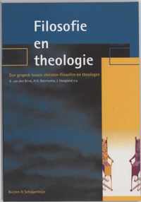 Filosofie En Theologie