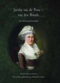 Jacoba van de Perre  van den Brande