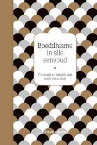 Boeddhisme in alle eenvoud