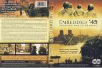 Embedded &apos;45 - Shooting War In Germany