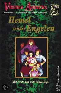 Hemel Zonder Engelen