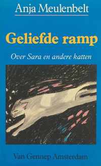 Geliefde ramp