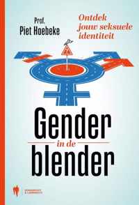 Gender in de blender - Piet Hoebeke - Paperback (9789463931274)