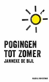 Pogingen tot zomer