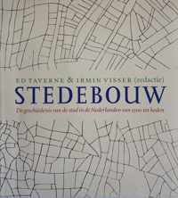 Stedebouw