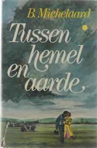 Tussen hemel en aarde