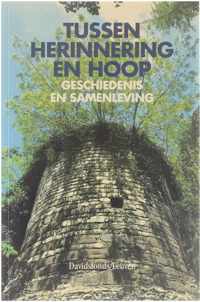 Tussen herinnering en hoop - "Raoul Bauer, Raoul van Caeneghem, Jozef Janssens, Lode Wils, F