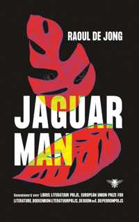 Jaguarman