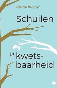 Schuilen in kwetsbaarheid