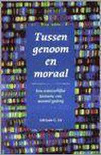 Tussen genoom en moraal