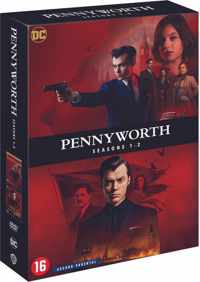 Pennyworth - Seizoen 1 - 2