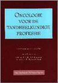 Oncologie Tandheelk Professie 1Dr