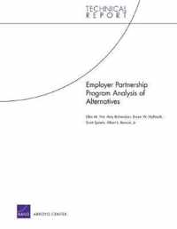 Employer Partnership Program Analysis of Alternatives