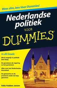 NL politiek Dummies, pckt