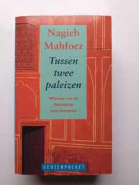 Tussen twee paleizen