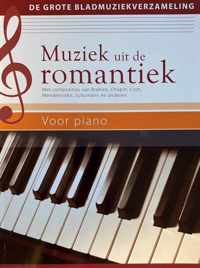 Muziek uit de romantiek