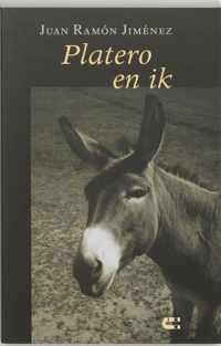 Platero En Ik