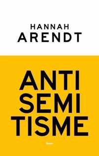 Antisemitisme