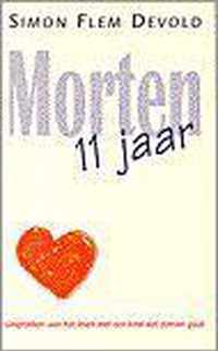 Morten. 11 Jaar