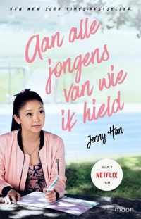 Aan alle jongens van wie ik hield - Jenny Han - Paperback (9789048847723)