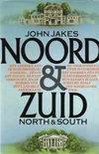 Noord & Zuid. - John Jakes.