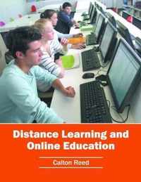Distance Learning and Online Education