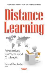 Distance Learning
