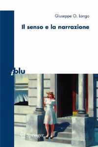 Il senso e la narrazione