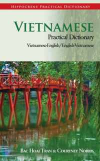 Vietnamese-English/English-Vietnamese Practical Dictionary