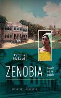 Zenobia, slavin op het paleis
