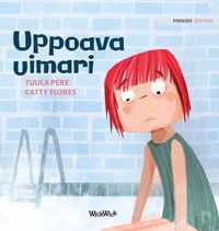 Uppoava uimari