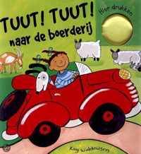 Tuut Tuut Naar De Boerderij