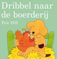 Dribbel  -   Dribbel naar de boerderij