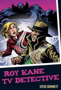Roy Kane