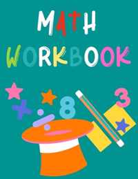 Math Workbook