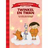 Twinkel en Twan (groep 1)