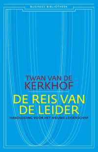 De reis van de leider