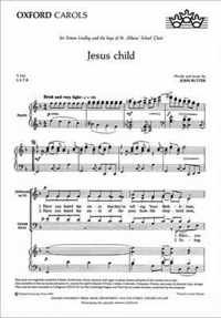 Jesus Child