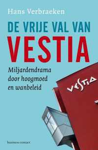 De vrije val van Vestia