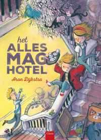 Het alles mag hotel