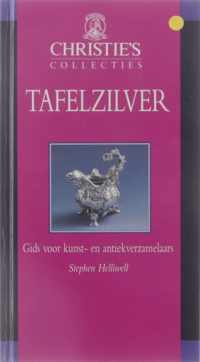 Tafelzilver - Gids voor kunst- en antiekverzamelaars