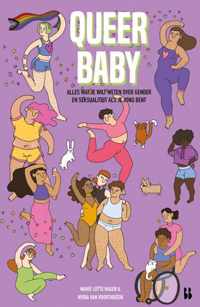 Yes, baby 2 -   Queer baby