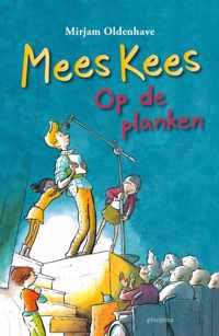 Op de planken