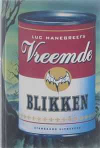 Vreemde blikken